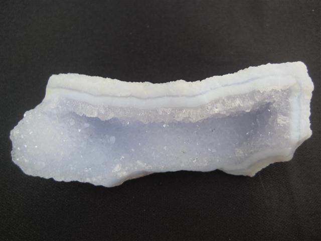 Chalcedony calm, balanced, centeredness and inner knowing 2292